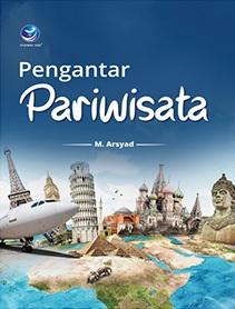 Pengantar Pariwisata: M. Arsyad - Belbuk.com