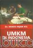 UMKM di Indonesia: Perspektif Hukum Ekonomi