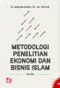 Metodologi Penelitian Ekonomi dan Bisnis Islam