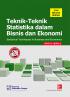 Teknik-Teknik Statistika dalam Bisnis dan Ekonomi (Statistical Techniques in Business and Economics) (Buku 2) (Edisi 15)