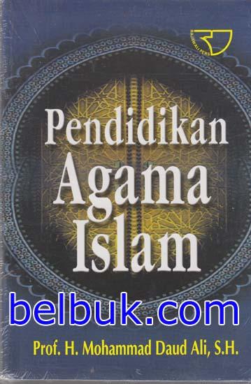 Buku teks pendidikan agama islam pada perguruan tinggi umum pdf