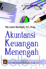 Akuntansi Keuangan Menengah