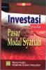 Investasi Pada Pasar Modal Syariah