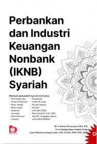 Perbankan Dan Industri Keuangan NonBank (IKNB) Syariah