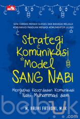 Strategi Komunikasi Model Sang Nabi