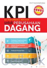 KPI untuk Perusahaan Dagang