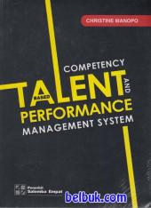 Competency Based Talent and Performance Management System