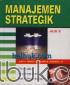 Manajemen Strategik: Formulasi, Implementasi, dan Pengendalian (Jilid 2)