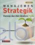Manajemen Strategik: Konsep dan Alat Analisis (Edisi 5)