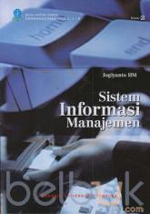 Sistem Informasi Manajemen (Edisi 2)
