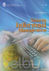 Sistem Informasi Manajemen (Edisi 3)