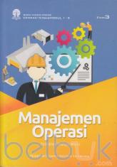 Manajemen Operasi (Edisi 3)
