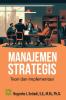 Manajemen Strategis: Teori dan Implementasi