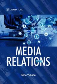 Media Relations (Edisi 2)