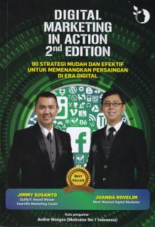 Digital Marketing in Action (2nd Edition)