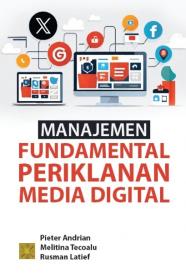 Manajemen Fundamental Periklanan Media Digital