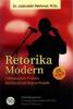 Retorika Modern: Pendekatan Praktis Berbicara di Depan Publik