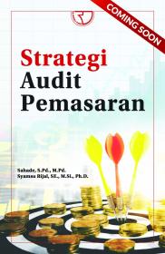 Strategi Audit Pemasaran