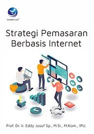 Strategi Pemasaran Berbasis Internet