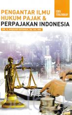 Pengantar Ilmu Hukum Pajak dan Perpajakan Indonesia