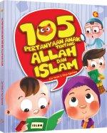 105 Pertanyaan Anak Tentang Allah dan Islam