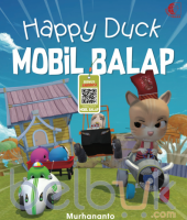 Happy Duck: Mobil Balap