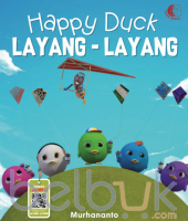 Happy Duck: Layang-Layang