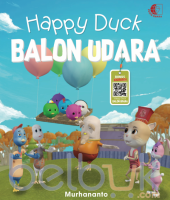 Happy Duck: Balon Udara