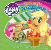 My Little Pony: Applejack Pekerja Keras