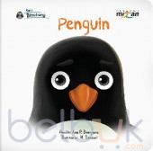 Seri Binatang: Penguin
