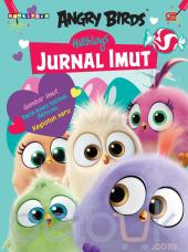 Angry Birds Hatchlings: Jurnal Imut