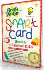 Anak Pintar: Smart Card Benda di Sekitar Kita