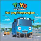 Tayo The Little Bus: Hari yang Menyenangkan
