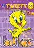 Buku Besar Terbaik untuk Mewarnai: Tweety, How Tweet it is!