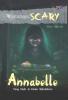 Fantasteen Scary: Annabelle