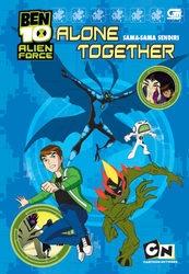 Ben 10: Aliens Poderosos - livrofacil