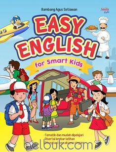 Easy English for Smart Kids
