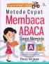 Supersmart Book: Metode Cepat Membaca ABACA tanpa Mengeja