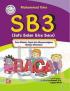 SB3 (Satu Bulan Bisa Baca): Cara Mudah, Cepat dan Menyenangkan Belajar Membaca