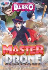 Komik Darko Vol. 15: Master Drone
