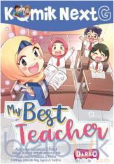 Komik Next G: My Best Teacher