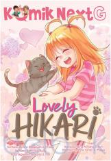 Komik Next G: Lovely Hikari