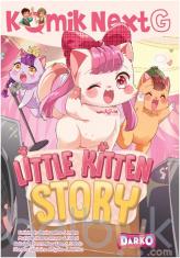 Komik Next G: Little Kitten Story
