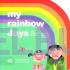My Rainbow Days with Shahmeer and Daria #2