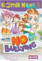 Komik Next G: No Bullying