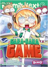 Komik Next G: Gara-Gara Game