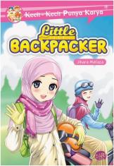 KKPK: Little Backpacker