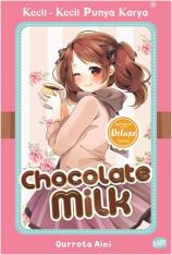 KKPK: Chocolate Milk