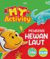 My Activity: Mewarnai Hewan Laut