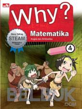 Why?: Matematika 4